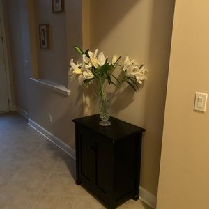 Meet your Posher, Leigh